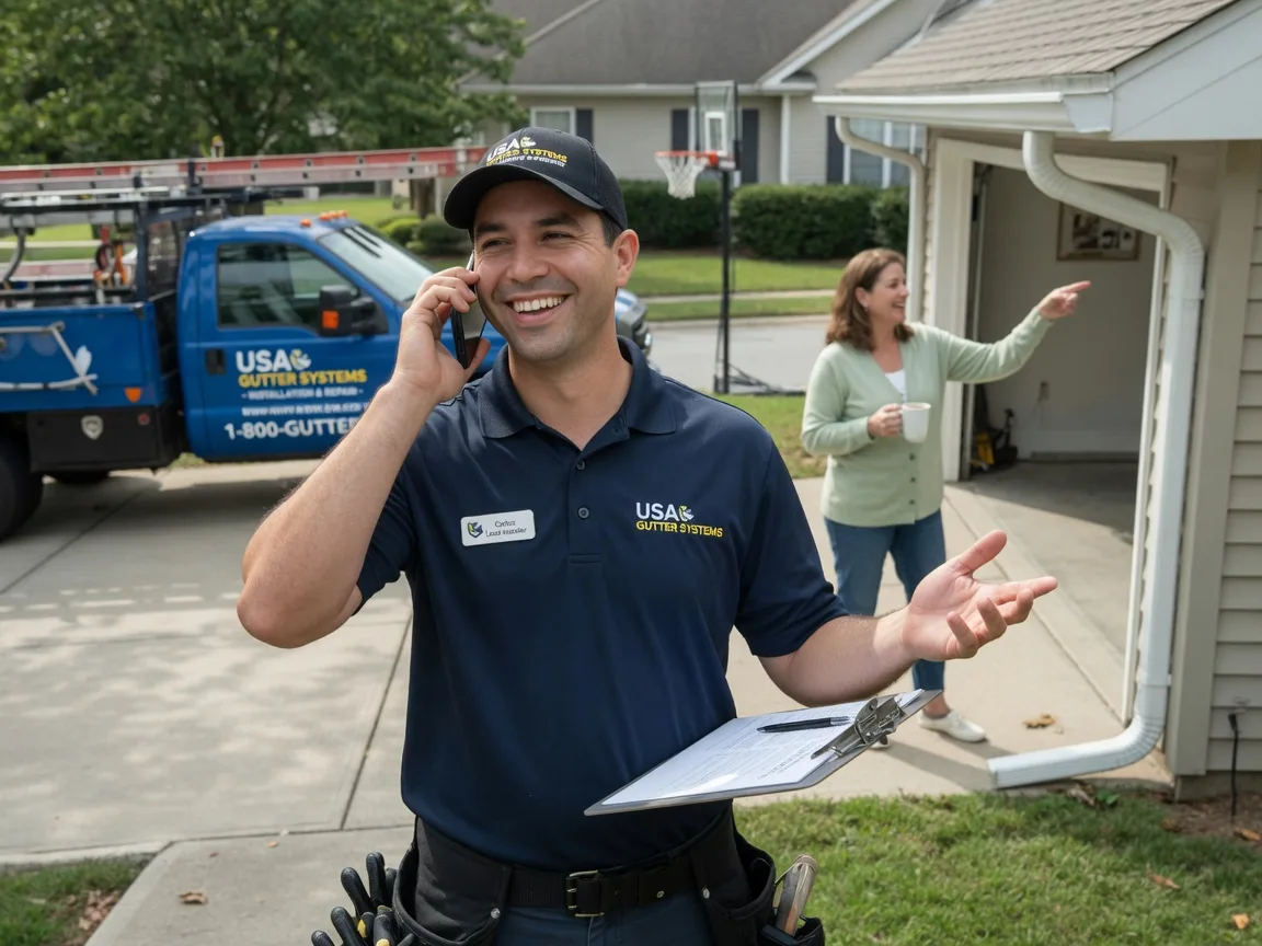 Gutter Installation Wilmington, OH FAQs